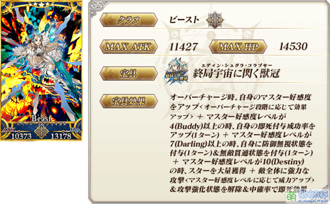 埃列什基伽勒 Beast servant details.png