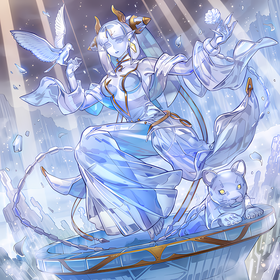 Ninaruru, the Magistus Glass Goddess.png
