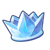PvZ2 Pendant Princess Ice Crown.png