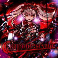 Song carmine scythe.jpg