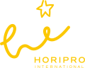 HoriPro International Logo.svg