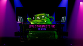 Love is not hard to find.jpg