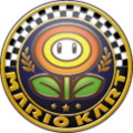 MK8 Flower Cup Emblem.png