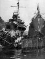USS Selfridge and OBannon damaged Oct 1943.JPG