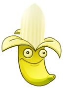 香蕉火箭炮简笔画图片