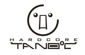 HARDCORE TANO*C logo.jpg