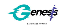 RAISE A SUILEN 「Genesis」.jpg