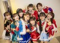 Revue Starlight BAND LIVE Starry Session revival Cast DAY1.jpg