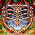 Gladiator Beast's Battle Archfiend Shield.jpg