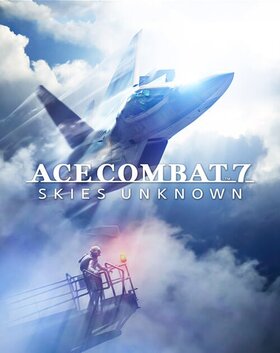 Ace Combat 7 Skies Unknown Cover.jpg