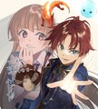 Botsurakukizoku Kabocha Congrats.jpg