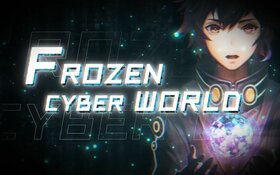 Frozen Cyber World.jpg