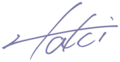 Shiina Taki Signature.png