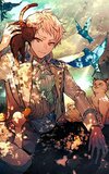 文アル有岛武郎-装像-祝福ノ宴-Lv1.jpg