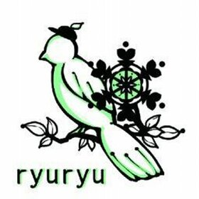 Ryuryu icon in twitter.jpeg