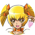 Cure Sunshine icon.png