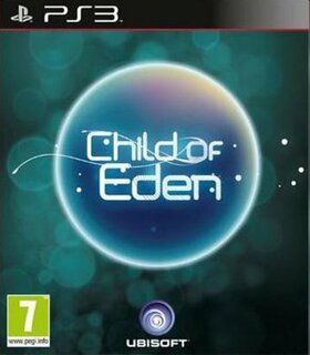 PlayStation 3 EU - Child of Eden.jpg