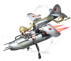 灰烬战线 MiG-9 基础战斗.png