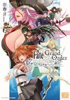 Fate Grand Order collection ~圣杯探索SIDE STORIES~.jpg