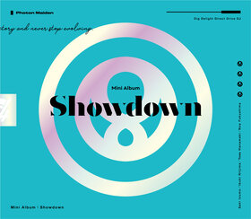 Photon Maiden mini Album Showdown.jpg