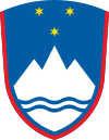 Coat of arms of Slovenia.svg