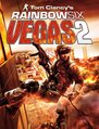 Tom Clancy Rainbow Six Vegas 2 Game Cover.jpg