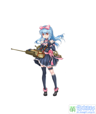 装甲少女 II号G型 普通.png