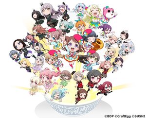 BanG Dream! Morfonication Episode #02