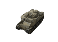 M3 Lee