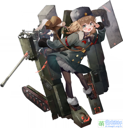 灰烬战线 ZSU-37 基础战斗.png