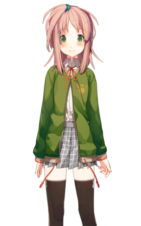 Ayumu Mitani School skin.png