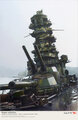 Battleship "Ise" at Kure postwar.jpg