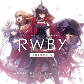 Rwby Vol 5 Soundtrack Cover.jpg