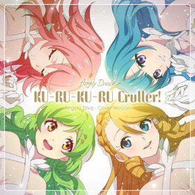 KU-RU-KU-RU Cruller! (Angely Diva - Cover Version).jpg
