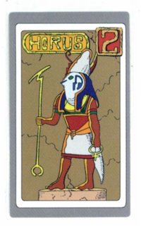 JoJo God 02 - Horus.png
