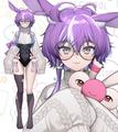 Michi Mochievee Fourth Outfit.png