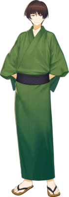 石切丸 Yukata.png