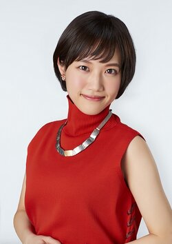 稻川英里 萌娘百科萬物皆可萌的百科全書