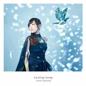 Lasting song(通常盘).jpg