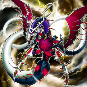 Number C92 Heart-eartH Chaos Dragon.jpg