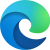 Microsoft Edge logo (2019).svg