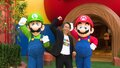 Miyamoto Shigeru with Mario & Luigi Dec 2020.jpg