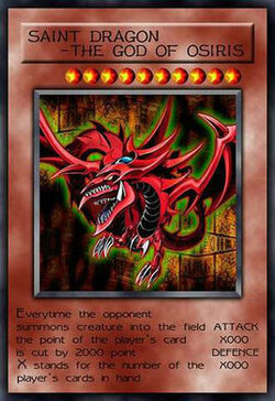 Slifer the Sky Dragon-prototype.jpg