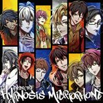 Enter the Hypnosis Microphone 通常盘.jpg