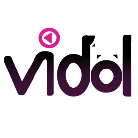 Vidol logo.png