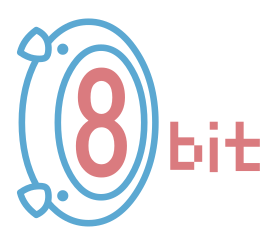 8bit Logo.svg