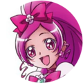 Cure Blossom icon.png