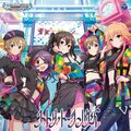 IDOLM@STER CINDERELLA GIRLS STARLIGHT MASTER R-LOCK ON! 07.jpg