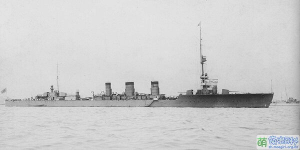 IJN Tenru in Yokosuka 1925.jpg