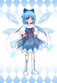 THOIF Cirno6.png